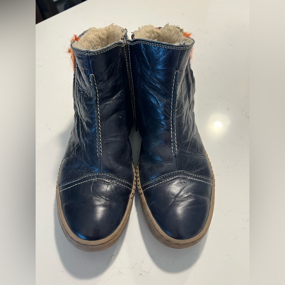 JOSEF SEIBEL Maren 07 size 10-10.5